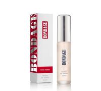 MILTON-LLOYD - Bondage Homme EDT Aftershave for Men - Citrus & Fougere 50ml | Eau de Toilette for Men, Aromatic Fresh Scent, Vanilla, Gift for Him, Everyday Wear