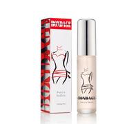 2 x Milton-Lloyd Cosmetics Bondage Ladies Parfum de Toilette 50ml womens