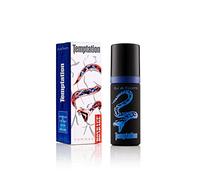Milton-Lloyd Bondage Temptation Hommes Eau De Toilette for Men - 50ml by Milton-Lloyd, packaging may vary