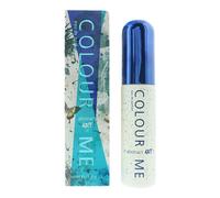 Milton Lloyd Colour Me Abstract Art Eau de Parfum 50ml Spray