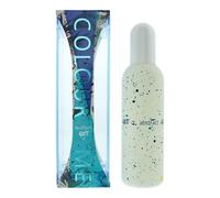 Colour Me - Homme Abstract Art 100ml Eau de Parfum Spray for Men