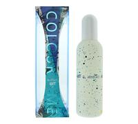 Milton Lloyd Colour Me Abstract Art Eau de Parfum 90ml