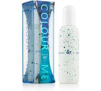 Milton Lloyd Colour Me Abstract Art Eau de Parfum Spray 50ml-90ml Men's Perfume