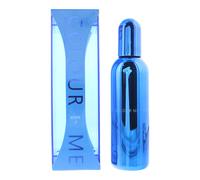 Milton Lloyd Colour Me Azure Eau De Parfum 100ml