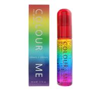COLOUR ME Colours, Fragrance for Women, 50 ml Eau de Parfum, by Milton-Lloyd