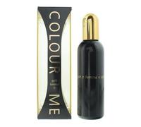 Milton Lloyd Colour Me Femme Gold Eau De Parfum 100ml