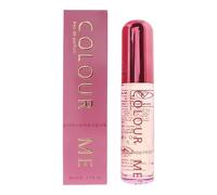 Milton Lloyd Colour Me Femme Pink Eau De Parfum 50ml