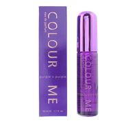 Colour Me Purple - Eau de Toilette for Women, by Milton-Lloyd - 50ml