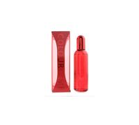 MILTON LLOYD COLOUR ME FEMME RED 100ML EDP SPRAY | FOR HER | NEW | FREE P&P |