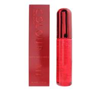 Milton Lloyd Colour Me Femme Red Eau de Parfum 50ml | TJ Hughes