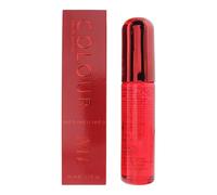 Milton Lloyd Colour Me Femme Red Womens Eau de Parfum 50ml Fragrance
