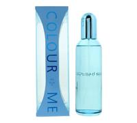 Milton Lloyd Colour Me Femme Sky Blue Eau De Parfum 100ml