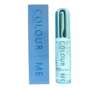 Milton Lloyd Colour Me Femme Sky Blue Eau de Parfum 50ml | TJ Hughes