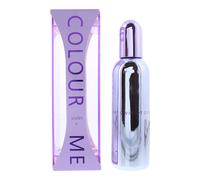 Colour Me Violet - Fragrance for Women - 100ml Eau de Parfum, by Milton-Lloyd