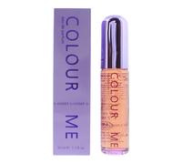 Milton Lloyd Colour Me Femme Violet Eau de Parfum 50ml