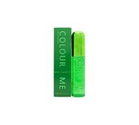 Milton Lloyd Colour Me Green Eau de Toilette 50ml Spray