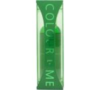 Colour Me Green Gift Set 90ml EDT Spray + 150ml Body Spray