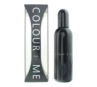 Milton Lloyd Colour Me Homme Black Eau de Parfum 90ml