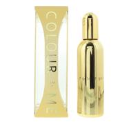 Milton Lloyd - Colour Me Gold Gift Set - 90ml EDT + 150ml Body Spray