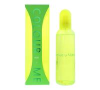 Milton Lloyd - Eau de Parfum for Men - Colour Me Volt - 90 ml