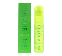 Milton Lloyd Colour Me Homme Volt Eau de Toilette 50ml | TJ Hughes