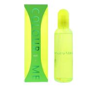 Milton Lloyd Colour Me Homme Volt Mens Eau de Parfum 90ml Fragrance