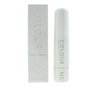 Colour Me White - Fragrance for Men - 50ml Eau de Parfum, by Milton-Lloyd