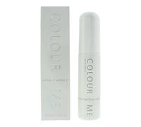 Milton Lloyd Colour Me Homme White Eau De Parfum 50ml