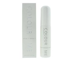 Milton Lloyd Colour Me Homme White Eau De Parfum 50ml