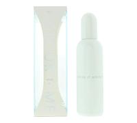 Milton Lloyd Colour Me Homme White Mens Eau de Parfum 90ml Fragrance