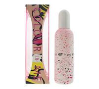 Milton Lloyd Colour Me Pop Art Eau de Parfum 100ml Spray