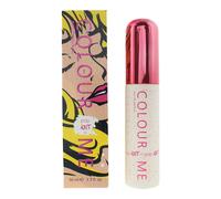 Milton Lloyd Colour Me Pop Art Eau de Parfum 50ml