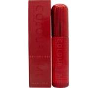 Colour Me Red Gift Set 50ml PDT Spray + 10ml Roll-on Perfume