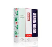 MILTON-LLOYD EDT Triple Pack - EDT for Women - Floral & Oriental 3 x 50ml