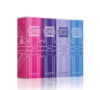 MILTON-LLOYD ESSENTIALS No.11/14/16/18 - EDP for Women - Lavender 4 x 50ml