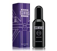 MILTON-LLOYD ESSENTIALS No 14 Perfume for Women, 50ml Eau de Parfum. Luxury Fragrance - Ladies Perfume, Long Lasting Women's Fragrances by Milton-Lloyd