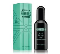 MILTON-LLOYD ESSENTIALS No 19 Perfume for Men. 50ml Eau de Parfum, Luxury Fragrance - Mens Aftershave, Long Lasting Fragrance by Milton-Lloyd