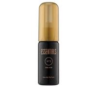 MILTON-LLOYD ESSENTIALS No.3 - EDP Aftershave for Men - Citrus 50ml | Eau de Parfum for Men, Woody Aromatic Scent, Grapefruit, Patchouli, Mandarin, Long Lasting, Gift for Him, Everyday Wear
