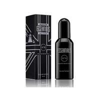 Milton-Lloyd Essentials No 10 - Fragrance for Men - 50ml Eau de Parfum