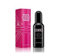 MILTON-LLOYD ESSENTIALS No 11 Perfume for Women. 50ml Eau de Parfum. Luxury Fragrance - Ladies Perfume, Long Lasting Womens Perfumes by Milton-Lloyd