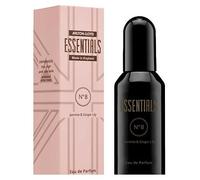 MILTON-LLOYD ESSENTIALS No 8 Perfume for Women. 50ml Eau de Parfum. Luxury Fragrance - Ladies Perfume, Long Lasting Womens Perfumes by Milton-Lloyd