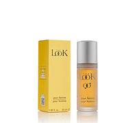 Milton Lloyd Gender Neutral Perfumes - The Look Eau de Toilette - Unique, Modern and Simple - Long Lasting - 55 ml PDT