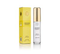 MILTON-LLOYD - Grasse Experience EDT Perfume for Women - Bergamot 50ml | Eau de Toilette for Women, Floral Warm Scent, Geranium, Jasmine, Musk, Gift for Her, Everyday Wear