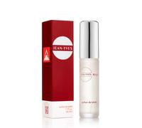 MILTON-LLOYD Jean Yves to Go - EDT Perfume for Women - Spicy & Floral 50ml | Eau de Toilette for Women, Floral Warm Scent, Oakmoss, Vanilla, Gift for Her, Everyday Wear