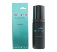 Milton Lloyd Me Too Homme Eau de Toilette Spray