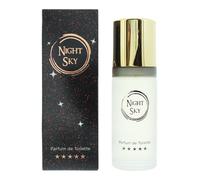 UTC Night Sky - Fragrance for Women - 55ml Parfum de Toilette, made by Milton-Lloyd