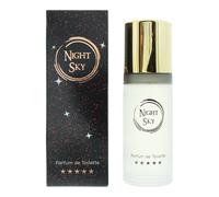UTC Night Sky - Fragrance for Women - 55ml Parfum de Toilette, made by Milton-Lloyd