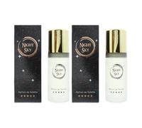 Milton Lloyd Night Sky Parfum De Toilette 50ml x 2
