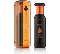 Perfumer's Choice No 10 by Mojo - Fragrance for Men - 83ml Eau de Parfum, by Milton-Lloyd