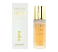 Milton Lloyd Pure Gold Lady Womens Parfum de Toilette 55ml Fragrance